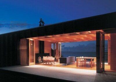 Maison construction modulaire Maroc