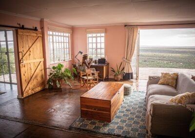 Maison container à louer Maroc