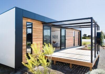 Maison container prix